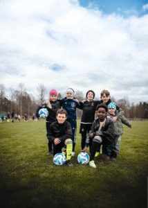Vindbonus lyfter Åseda IF till nya höjder