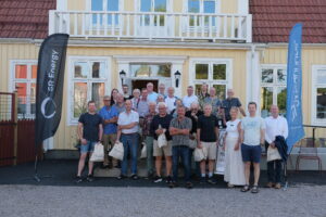 16 föreningar delar på Vindbonus för Vindpark Tvinnesheda