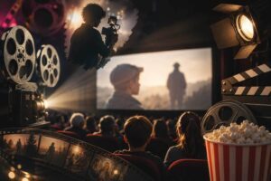 Vindbonus möjliggör filmkväll för hela Ludvika
