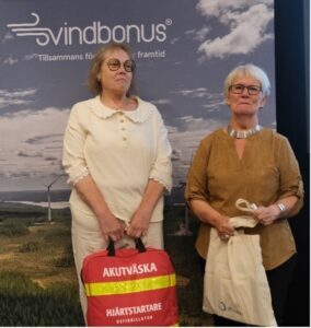 Stranda Vandrarförening
