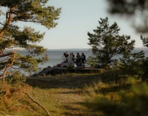 Att leva ett aktivt liv med en reumatisk sjukdom